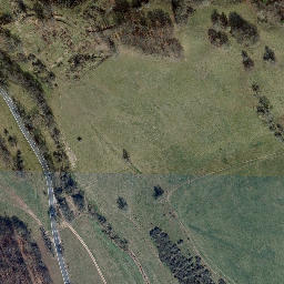 Satellite imagery of Hohe Rod, DE