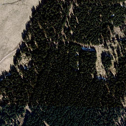 Satellite imagery of Oberlautenberg, DE