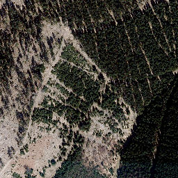 Satellite imagery of Hellenberg, DE