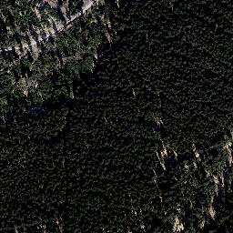 Satellite imagery of Roßkopf, DE