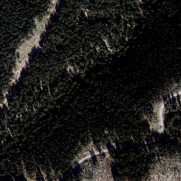 Satellite imagery of Roßkopf, DE