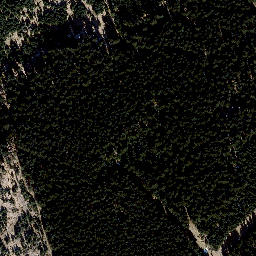 Satellite imagery of Kleiner Münzeberg, DE