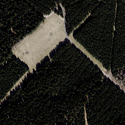 Satellite imagery of Kleiner Münzeberg, DE