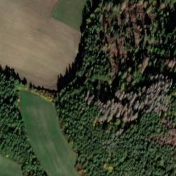 Satellite imagery of Singener Berg, DE