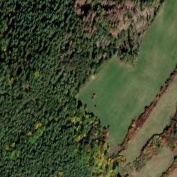 Satellite imagery of Singener Berg, DE