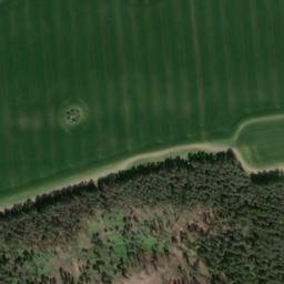 Satellite imagery of Fuchswarte, DE