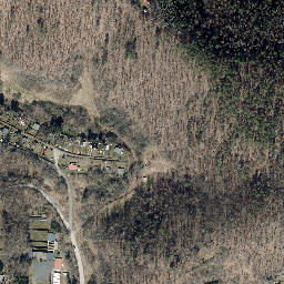 Satellite imagery of Amalienhöhe, DE