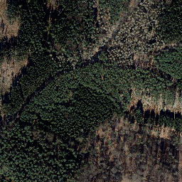 Satellite imagery of Schafberg, DE