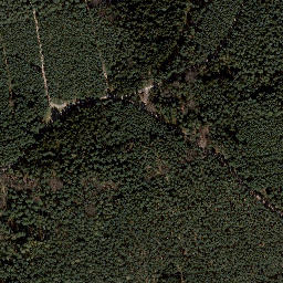 Satellite imagery of Lindenberg, DE