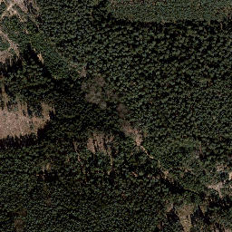 Satellite imagery of Löscherberg, DE