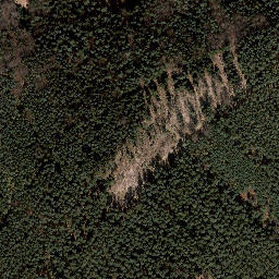 Satellite imagery of Löscherberg, DE