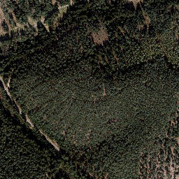 Satellite imagery of Hainberg, DE