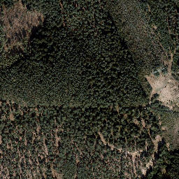 Satellite imagery of Veitelsberg, DE