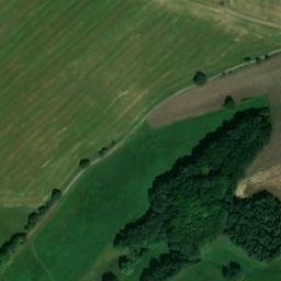 Satellite imagery of Kiefernberg, DE