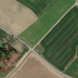 Satellite imagery of survey_point, CZ