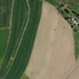 Satellite imagery of survey_point, CZ