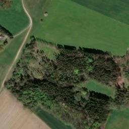 Satellite imagery of survey_point, CZ