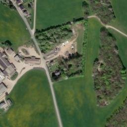 Satellite imagery of Pfarrhübel, DE