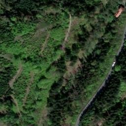 Satellite imagery of Zschopenberg, DE