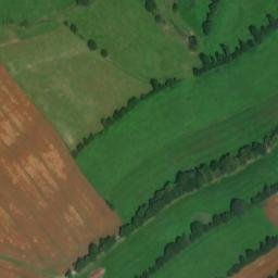 Satellite imagery of Pilzhübel, DE