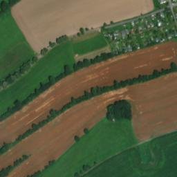 Satellite imagery of Pilzhübel, DE