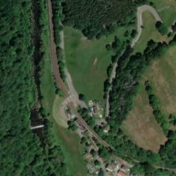 Satellite imagery of Ochsenberg, DE
