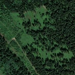 Satellite imagery of Saydaer Höhe, DE