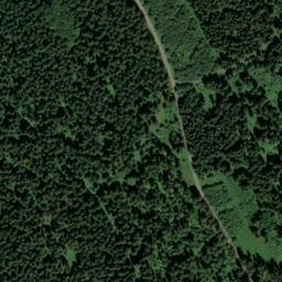 Satellite imagery of Saydaer Höhe, DE