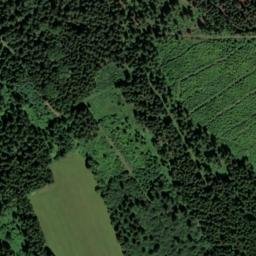 Satellite imagery of Saydaer Höhe, DE