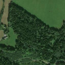 Satellite imagery of survey_point, CZ