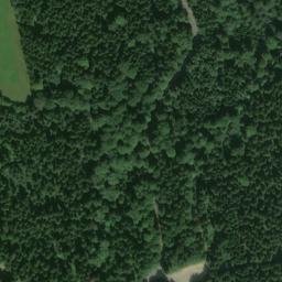 Satellite imagery of survey_point, CZ