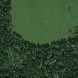 Satellite imagery of survey_point, CZ