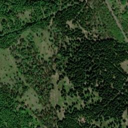 Satellite imagery of 16/36, CZ