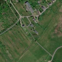 Satellite imagery of boundary_stone, DE