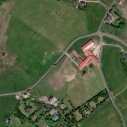 Satellite imagery of boundary_stone, DE