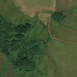 Satellite imagery of 8/21, CZ