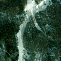 Satellite imagery of Rudný vrch [Krupka-Habartice], CZ