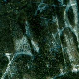 Satellite imagery of Rudný vrch [Krupka-Habartice], CZ