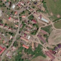 Satellite imagery of !!! Chvojenec [Velké Chvojno], CZ