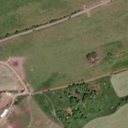 Satellite imagery of !!! Chvojenec [Velké Chvojno], CZ