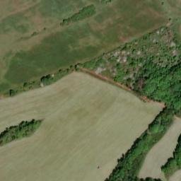 Satellite imagery of !!! Chvojenec [Velké Chvojno], CZ