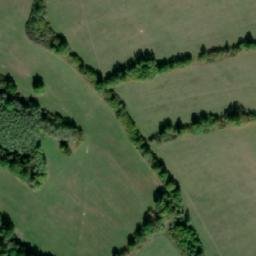 Satellite imagery of Javorský vrch [Malšovice-Javory], CZ