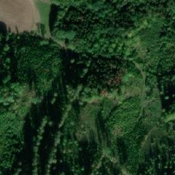 Satellite imagery of Petrův vrch [Malšovice-Hliněná], CZ