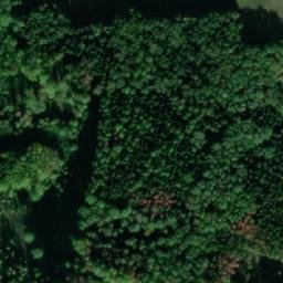Satellite imagery of Petrův vrch [Malšovice-Hliněná], CZ