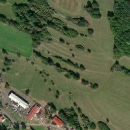 Satellite imagery of (Mez Lesy) [Velká Bukovina], CZ