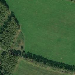 Satellite imagery of Hladový kopec [Volfartice], CZ