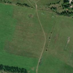 Satellite imagery of Hladový kopec [Volfartice], CZ