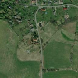 Satellite imagery of Hladový kopec [Volfartice], CZ