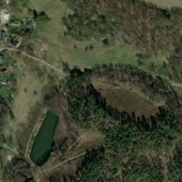 Satellite imagery of Skalický vrch [Skalice u České Lípy], CZ