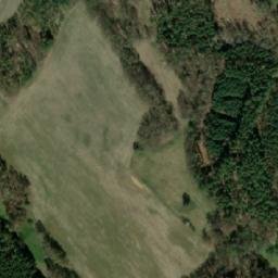 Satellite imagery of Skalický vrch [Skalice u České Lípy], CZ